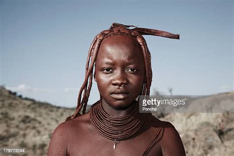 himba girl|222 Himba Young Woman Stock Photos & High